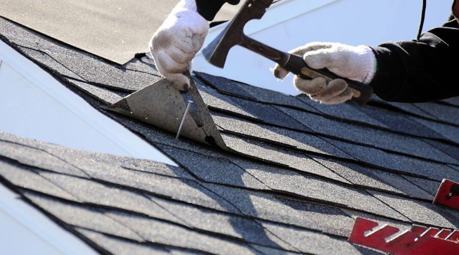 Professional residential roofers in Mahanoy City, PA